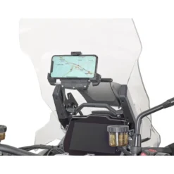 Supporto Traversino Porta Navigatore Smartphone Givi FB6422