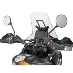 Supporto Traversino Porta Navigatore Smartphone Givi FB7716
