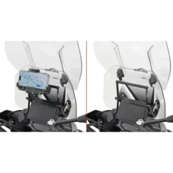 Supporto Traversino Porta Navigatore Smartphone Givi FB8717
