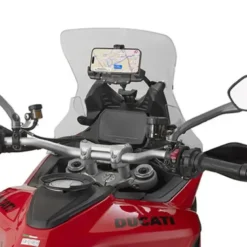 Supporto Traversino Porta Navigatore Smartphone Givi FB7416