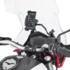 Supporto Traversino Porta Navigatore Smartphone Kappa KFB8203