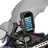 Supporto Traversino Porta Navigatore Smartphone Kappa KFB1201
