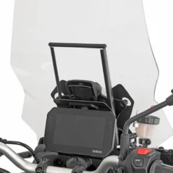 Supporto Traversino Porta Navigatore Smartphone Kappa KFB2175