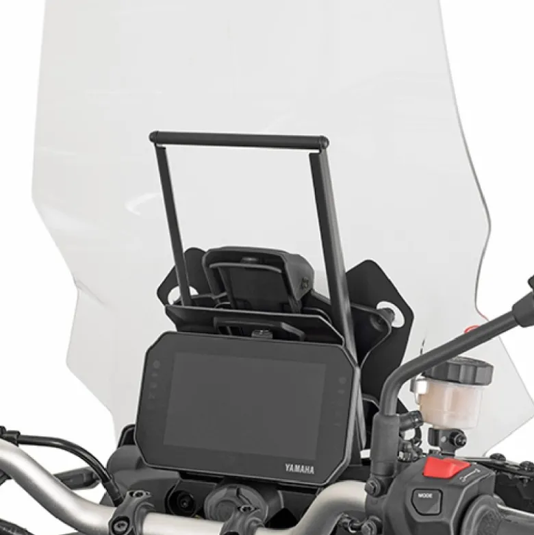 Supporto Traversino Porta Navigatore Smartphone Kappa KFB2175