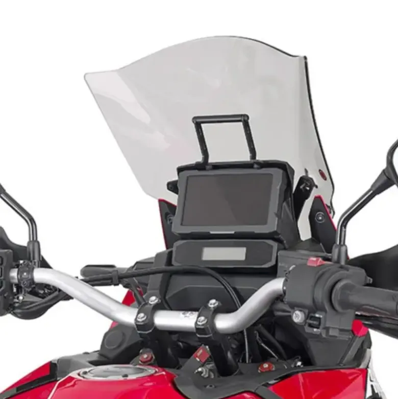 Supporto Traversino Porta Navigatore Smartphone KFB1179
