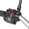 Supporto Universale Chaft per Specchietti Diametro 10