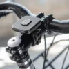 Supporto Universale Moto / Bici Peak Design Mobile Mount Nero - NO BOX