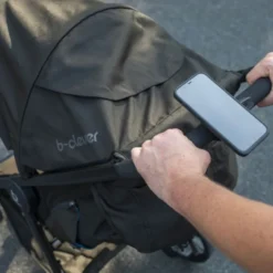Supporto Universale Moto / Bici Peak Design Mobile Mount Nero - NO BOX