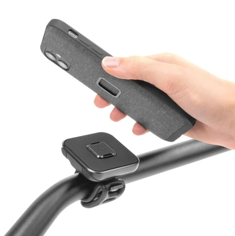 Supporto Universale Moto / Bici Peak Design Mobile Mount Nero - NO BOX