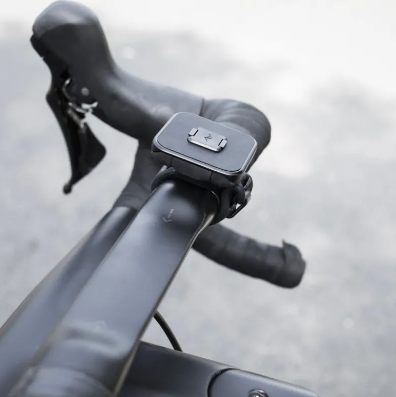 Supporto Universale Moto / Bici Peak Design Mobile Mount Nero - NO BOX