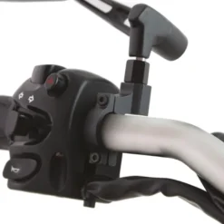 Supporto Universale Per Specchietti Chaft