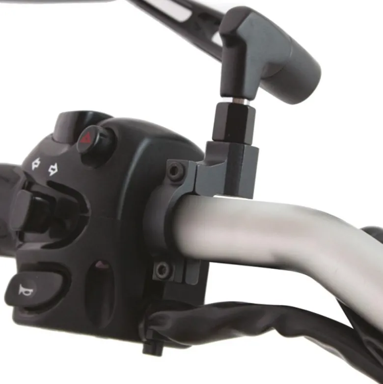 Supporto Universale Per Specchietti Chaft