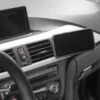 Supporto Universale Smartphone Auto Peak Design VHB Nero