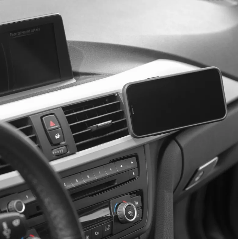 Supporto Universale Smartphone Auto Peak Design VHB Nero