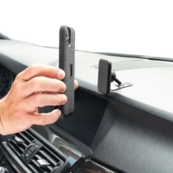 Supporto Universale Smartphone Auto Peak Design VHB Nero