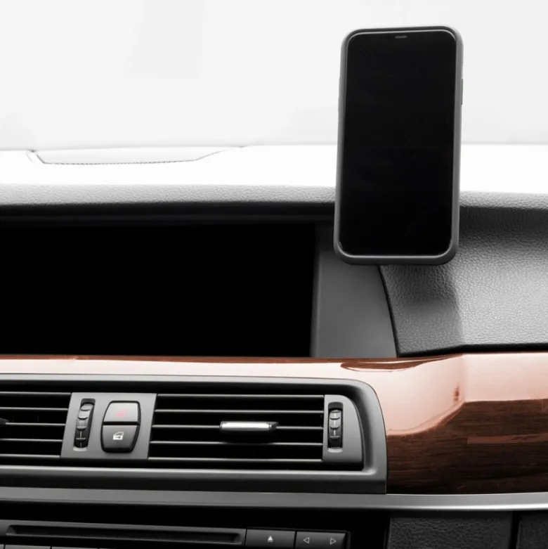 Supporto Universale Smartphone Auto Peak Design VHB Nero - No Box