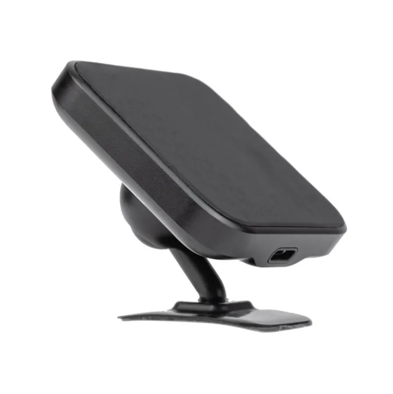 Supporto Universale Smartphone Caricabatteria Auto Peak Design VHB Nero