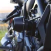 Tamponi Paratelaio Chaft Honda UL1000