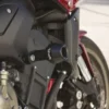 Tamponi Paratelaio Chaft Kawasaki UL1003