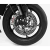Tamponi Protezione Asse Anteriore Sw-Motech Nero STP.07.176.10301/B
