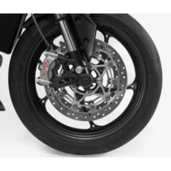 Tamponi Protezione Asse Anteriore Sw-Motech Nero STP.07.176.10301/B