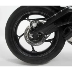 Tamponi Protezione Sw-Motech Asse Posteriore Nero STP.07.176.11401/B