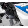 Tamponi Protezione Telaio Sw-Motech Nero STP.07.649.10000/B