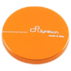Tappi contrappeso manubrio Attacchi cavalletto Arancione CAP001ARA Lightech
