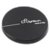Tappi contrappeso manubrio Attacchi cavalletto Nero Opaco CAP001NER Lightech