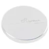 Tappi contrappeso manubrio Attacchi cavalletto Silver CAP001SIL Lightech