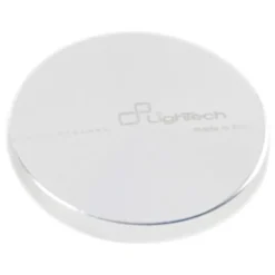 Tappi contrappeso manubrio Attacchi cavalletto Silver CAP001SIL Lightech