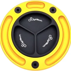 Tappi Serbatoio Con Chiusura A Vite Nero TF26NO Lightech