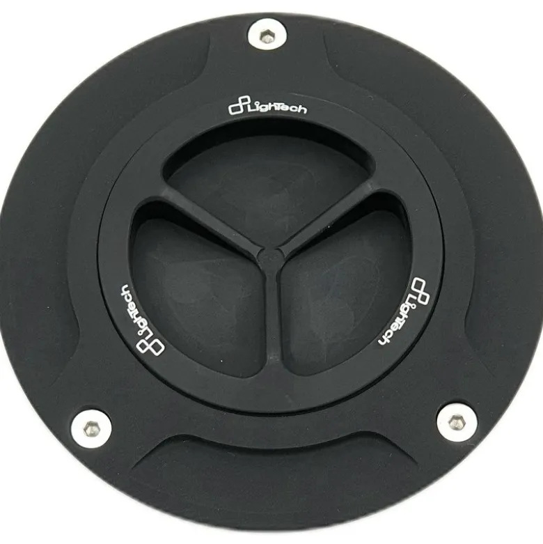 Tappo Filettato Aprilia TFN229NER Lightech