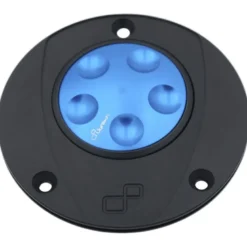 Tappo Rapido Colorato Cobalto TRN211COB Lightech