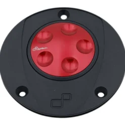 Tappo Rapido Colorato Rosso TRN223ROS Lightech