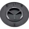 Tappo Serbatoio Con Chiusura A Vite Nero TFN215NER Lightech