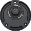 Tappo Serbatoio Con Chiusura Rapida Nero TR20NN Lightech