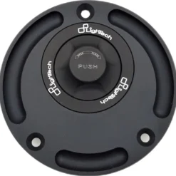 Tappo Serbatoio Con Chiusura Rapida Nero TR23NN Lightech