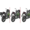 Telaietti Givi Stealth STL4137