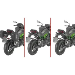 Telaietti Givi Stealth STL4137