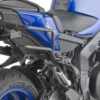 Telaietti per Borse Laterali TR2169K Yamaha MT-09