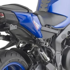 Telaietti per Borse Laterali TR2169K Yamaha MT-09