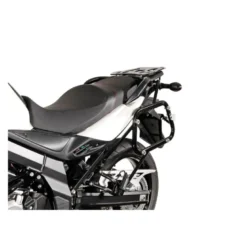 Telai laterali EVO Nero. Suzuki DL 650 (11-16).
