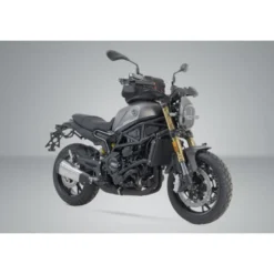 Telaio laterale SLC destro Benelli Leoncino 800 (21-).