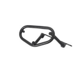 Telaio laterale SLC destro Benelli Leoncino 800 (21-).
