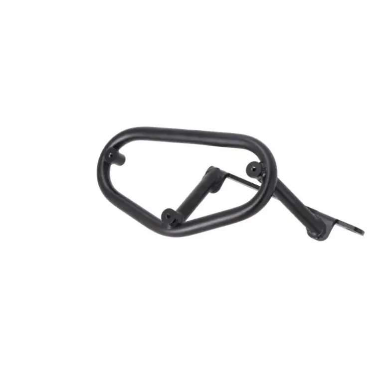 Telaio laterale SLC destro Benelli Leoncino 800 (21-).