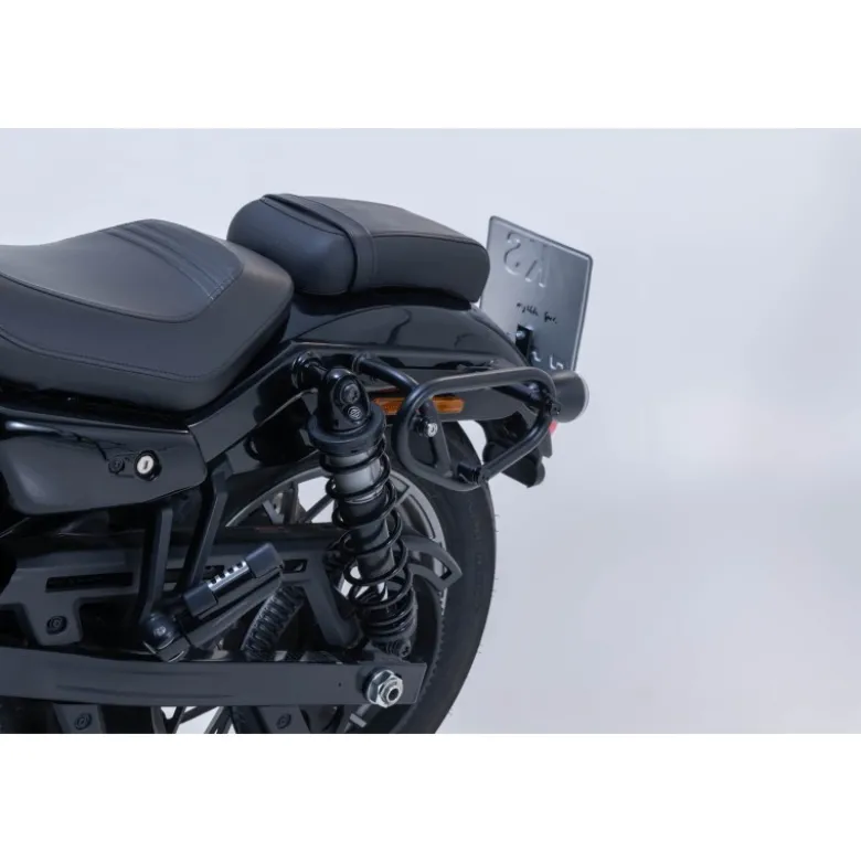 Telaio Laterale Slc Destro Harley-Davidson Nightster (22-) / Special (23-).