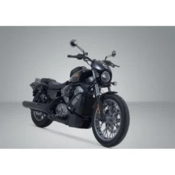 Telaio Laterale Slc Destro Harley-Davidson Nightster (22-) / Special (23-).