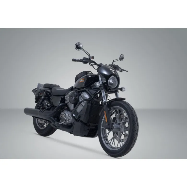 Telaio Laterale Slc Destro Harley-Davidson Nightster (22-) / Special (23-).