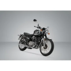 Telaio laterale SLC destro Kawasaki W800 / Street / Cafe (18-).